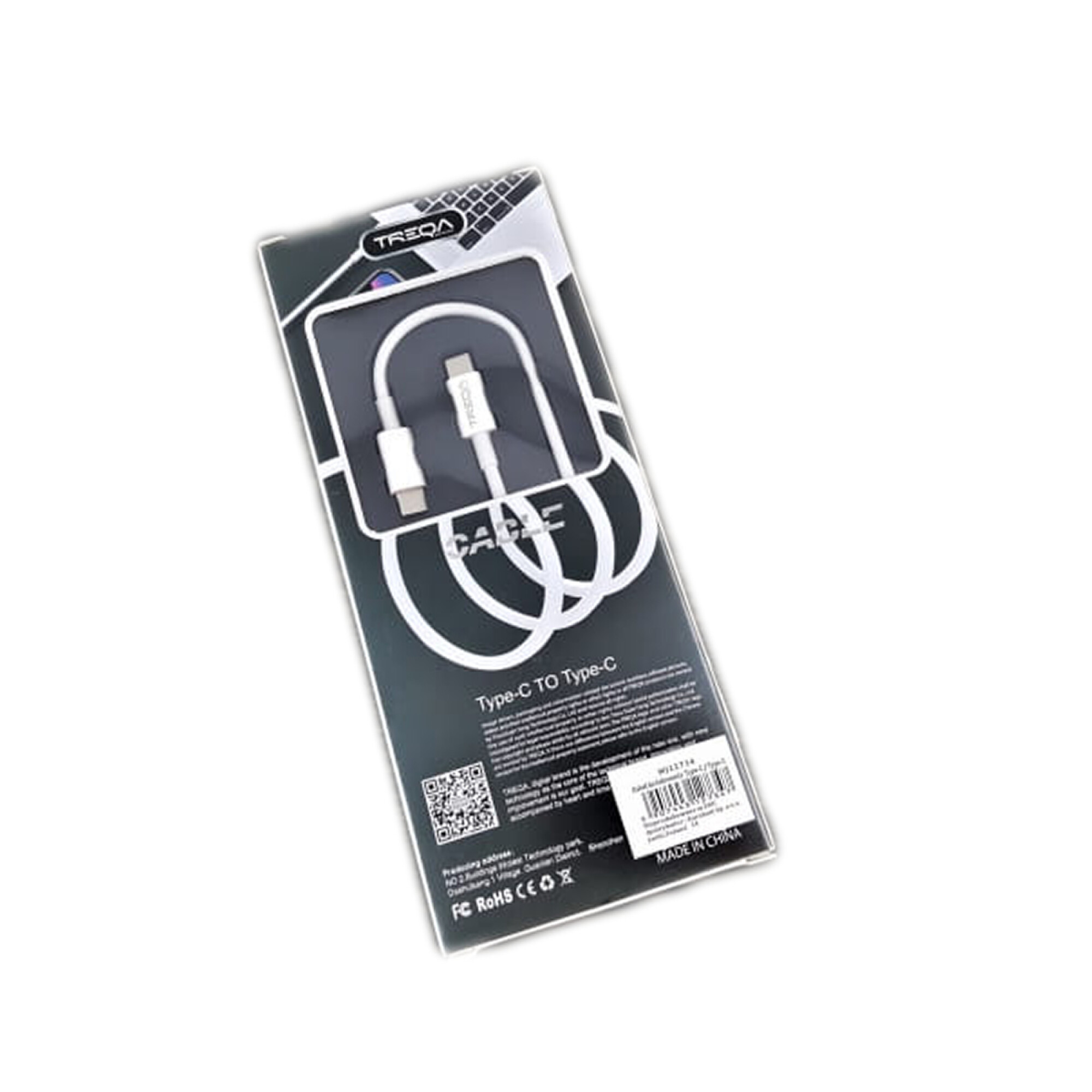 Cable USB A Lightning Iphone 1mts 2.0A MARVO Gris — Game Stop