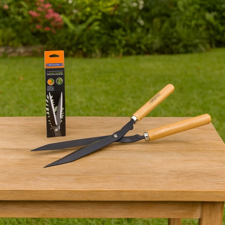 TIJERA PARA CERCO TRAMONTINA TIJERA PARA CERCO TRAMONTINA