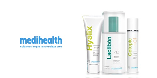 Especial Dermo Medihealth