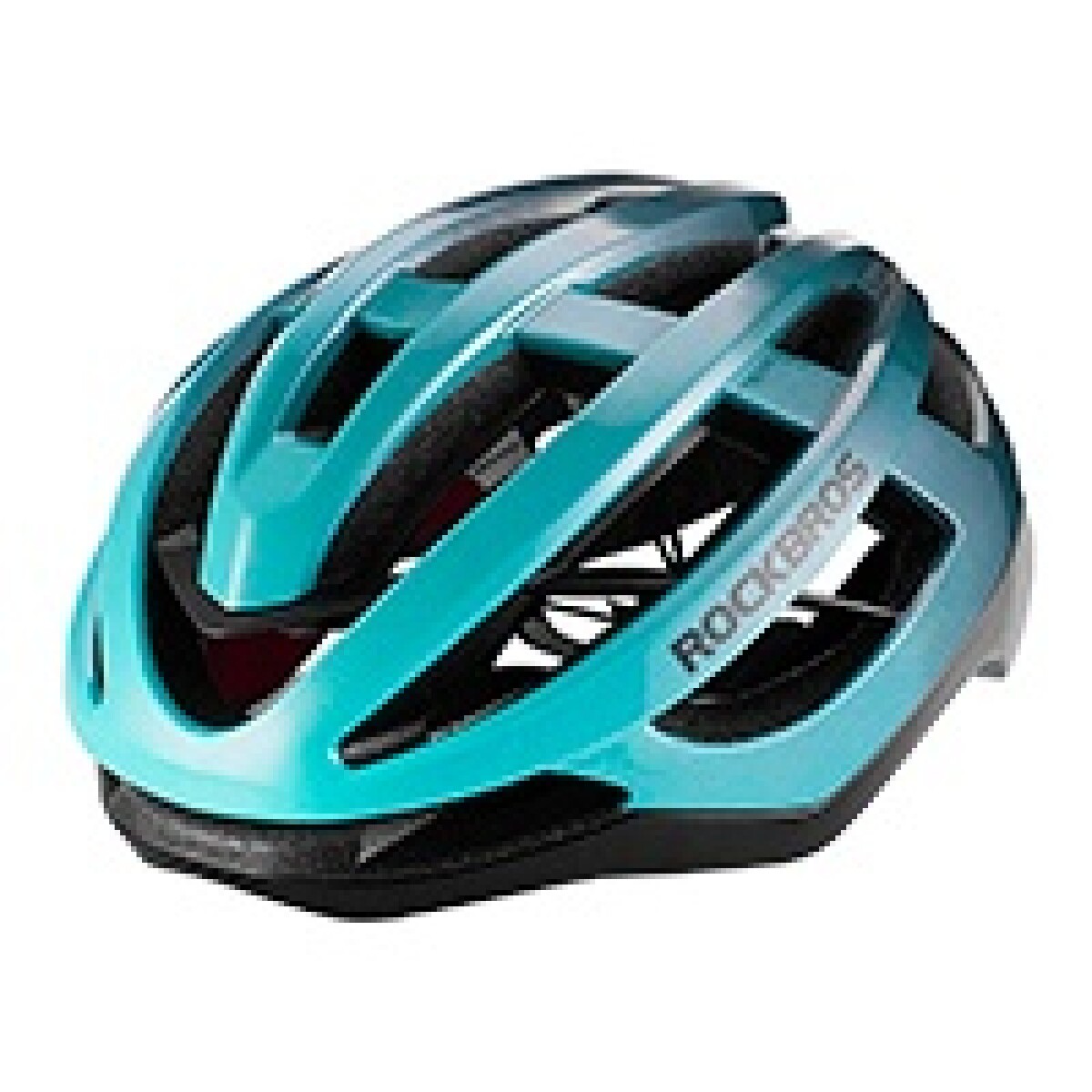 Casco Para Bicicleta Rockbros Reflectante M 
