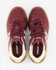 Championes Coolway - Goal Deep Rouge Championes Coolway - Goal Deep Rouge
