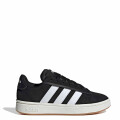 Championes de Mujer Adidas Grand Court Alpha Negro - Blanco