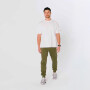 Polo The Effortless Oversized Tee Hombre Seagrass