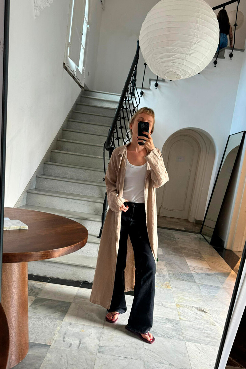 Amali Beige