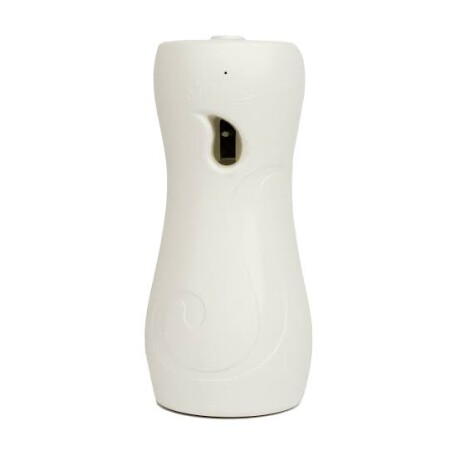 Dispensador de fragancias Blanco Dispensador de fragancias Blanco