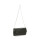 CARTERAS VENET - CUERO PERDIZ NEGRO