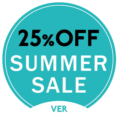 25% OFF Slider Banner