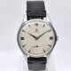 Omega Jumbo 2505-29 Caja Grande 38 Mm Año 1954 Acero Inoxidable Y Malla De Cuero Omega Jumbo 2505-29 Caja Grande 38 Mm Año 1954 Acero Inoxidable Y Malla De Cuero