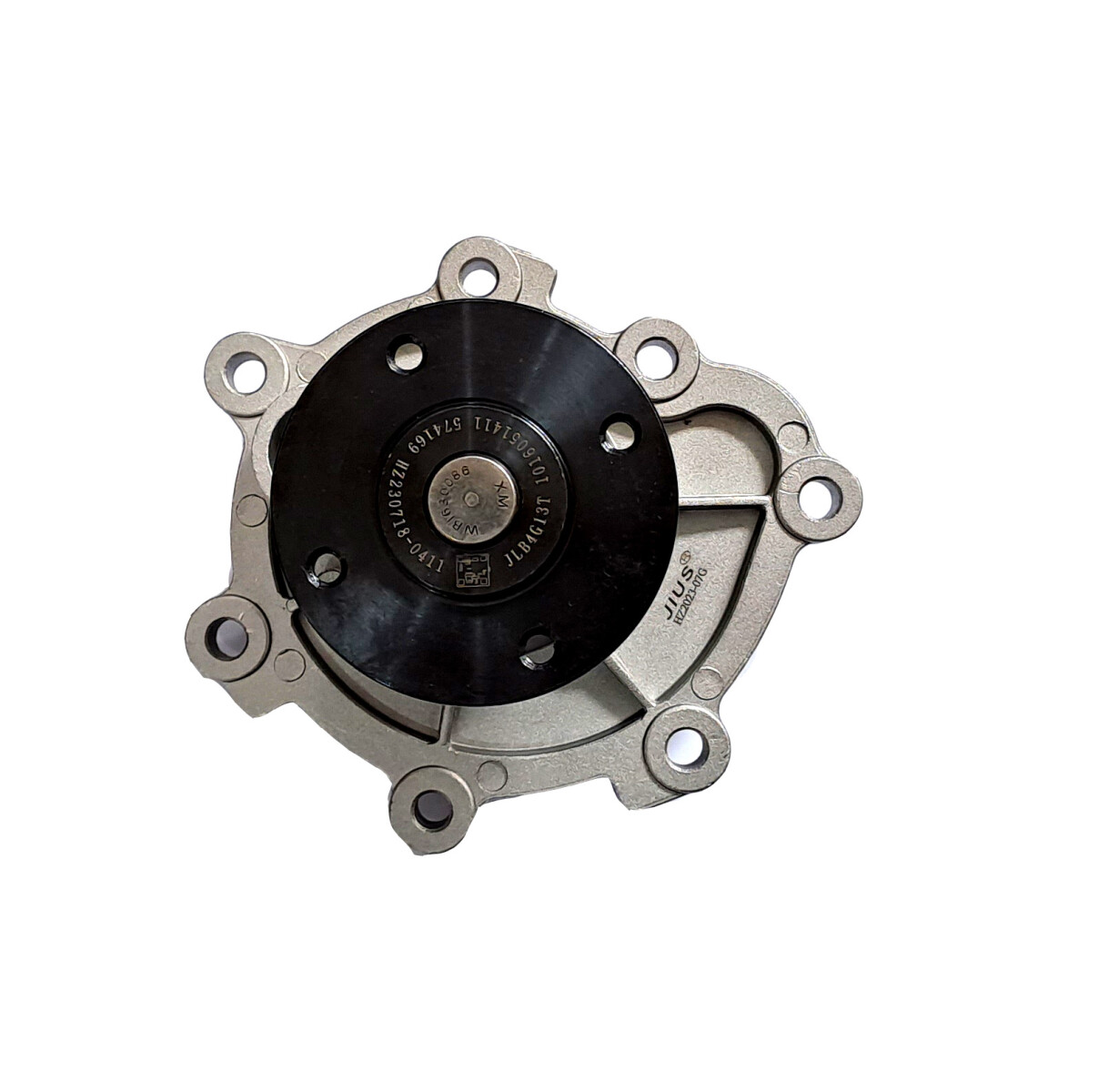 BOMBA AGUA GEELY GS EC5 515 - 
