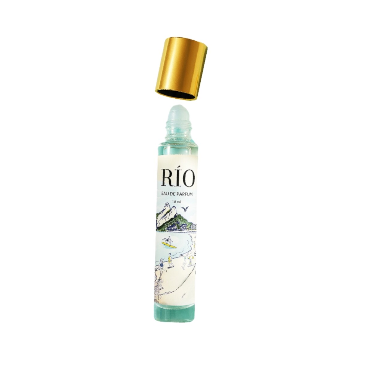PERF ROLL ON 10ML RIO 