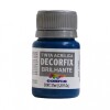 PINTURA ACRILICA CORFIX 37 ML COLOR AZUL TURQUESA 324 PINTURA ACRILICA CORFIX 37 ML COLOR AZUL TURQUESA 324