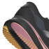 Championes de Mujer Adidas Adizero SL Negro - Plateado - Gris