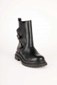 BOTA MUJER DANIEL CASSIN GREENS Negro