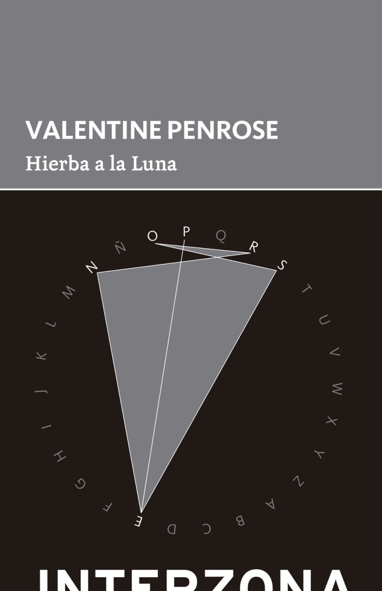 Hierba A La Luna 