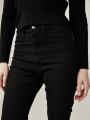 Pantalon Shidar Negro
