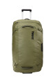 Thule Chasm Wheeled Duffel 110L - Olivine Thule Chasm Wheeled Duffel 110L - Olivine