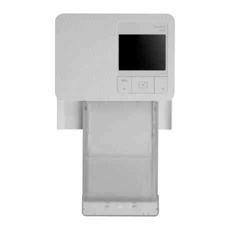 Impresora Fotográfica Portátil Canon Selphy Cp1500 001