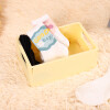 Cajón Plegable - Amarillo Cajón Plegable - Amarillo