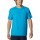 Remera Endless Trail Running Hombre OCEAN BLUE