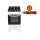 Cocina a Gas 4H James C 690 V- 7690 - BLANCO