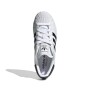 Superstar II W - Mujer White