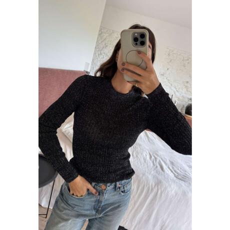 Top Lure Black