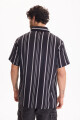 Camisa Resort Negro