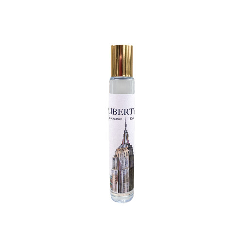 PERFUME MUJER LIBERTY ROLL ON 10 ML PERFUME MUJER LIBERTY ROLL ON 10 ML