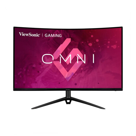 Monitor Gamer Viewsonic 32" VX3218C-2K QHD 180Hz Curvo Monitor Gamer Viewsonic 32" VX3218C-2K QHD 180Hz Curvo