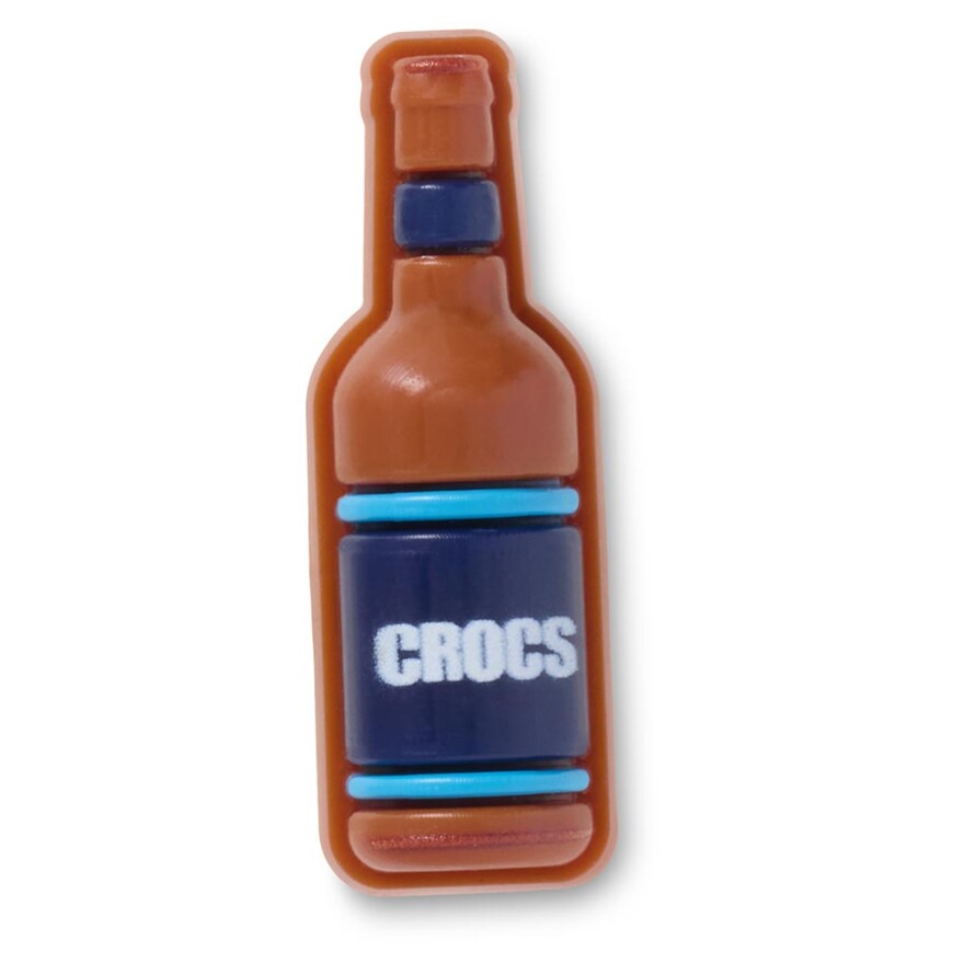 Jibbitz Crocs Beer Bottle Multicolor