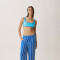 Tope Blue