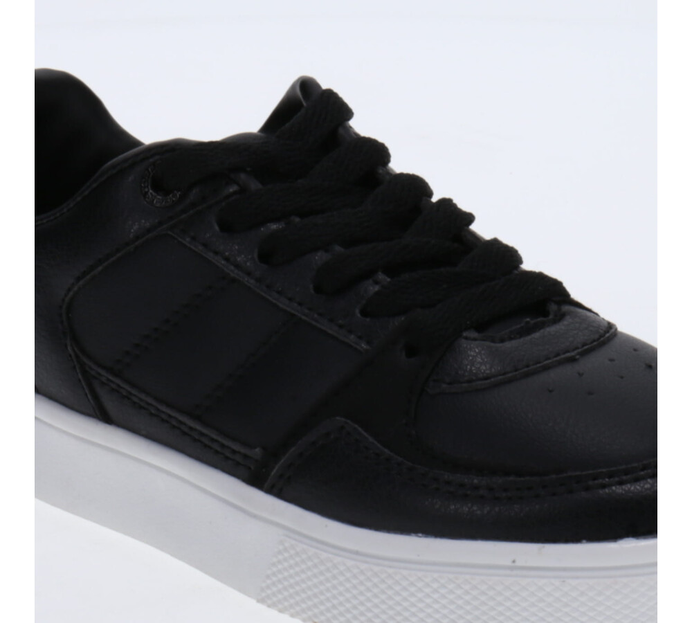 Costa II Kids Negro/Blanco