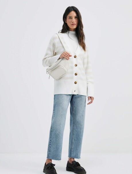 CARDIGAN FEM CARDIGAN FEM