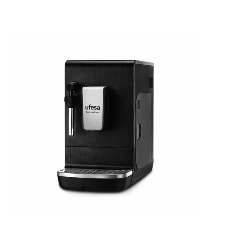Cafetera Automatica Ufesa Sensazione Cafetera Automatica Ufesa Sensazione