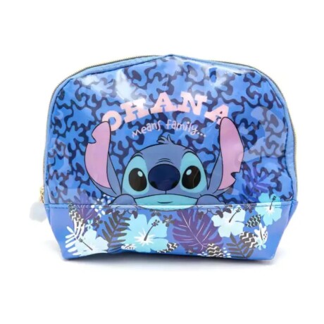 Neceser Tipo Sobre DLS6863 Diseño Stitch 001