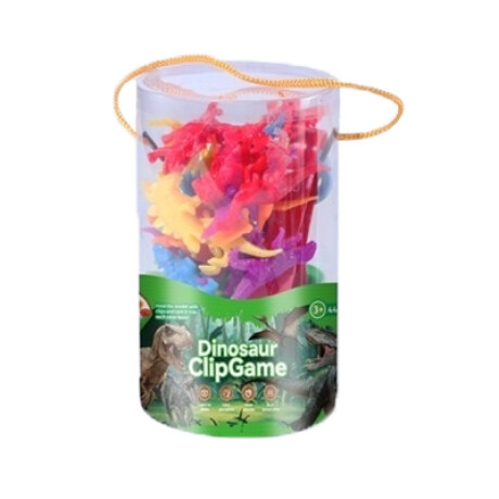 Juego Animales para Clasificar Dinosaurios