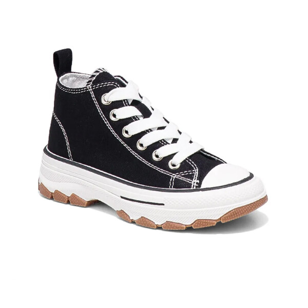NYLA N18 - AMERICAN SPORT NEGRO