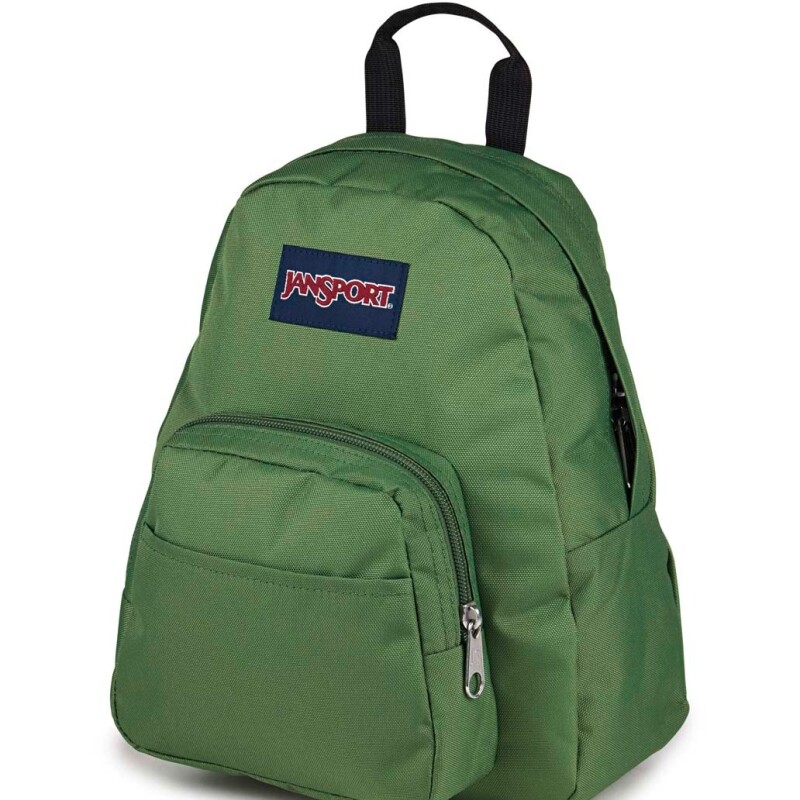 Mochila Half Pint Unisex Verde