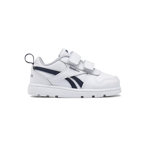 Championes Reebok Royal Prime I de niño White