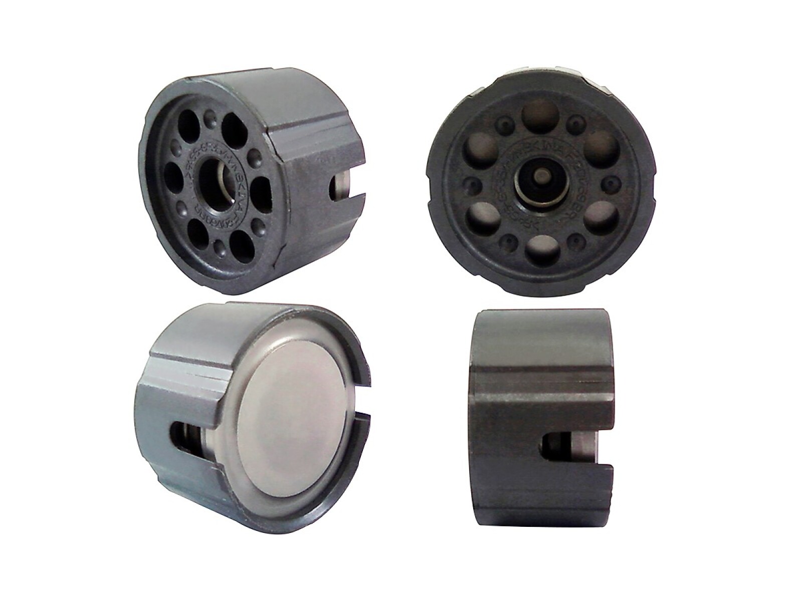 Rodamiento Embrague Ford Volks Caddy Ii/Golf/Polo/Vento 89-03 