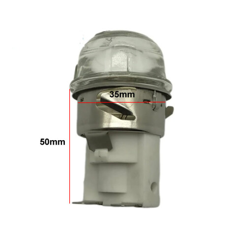 Portalampara Con Lampara Horno Cocina Portalampara Con Lampara Horno Cocina