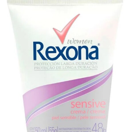 DESODORANTE REXONA CREMA TUBO 55 GR DESODORANTE REXONA CREMA TUBO 55 GR