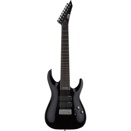 Guitarra Eléctrica 8 Str Ltd Stephen Carpenter Sc208 Guitarra Eléctrica 8 Str Ltd Stephen Carpenter Sc208