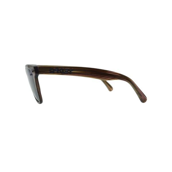 OAKLEY 002043-09 5516 140 C GRIS U Verdecombinado