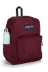 MOCHILA SUPERBREAK PLUS RUSSET RED