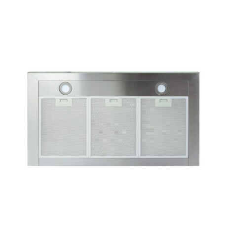 CAMPANA TEM ACERO INOX 90 cm 3 VELOCIDADES CAMPANA TEM ACERO INOX 90 cm 3 VELOCIDADES