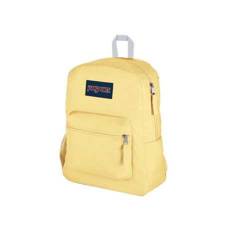 MOCHILA JANSPORT CROSS TOWN Yellow