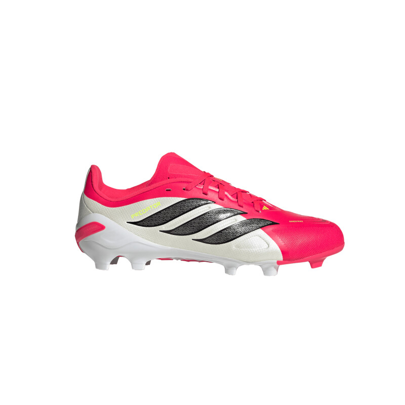 Championes adidas Predator League FG J Kids Red
