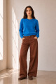 SWEATER VIVI AZUL