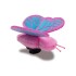 Jibbitz Adjustable Butterfly Multicolor